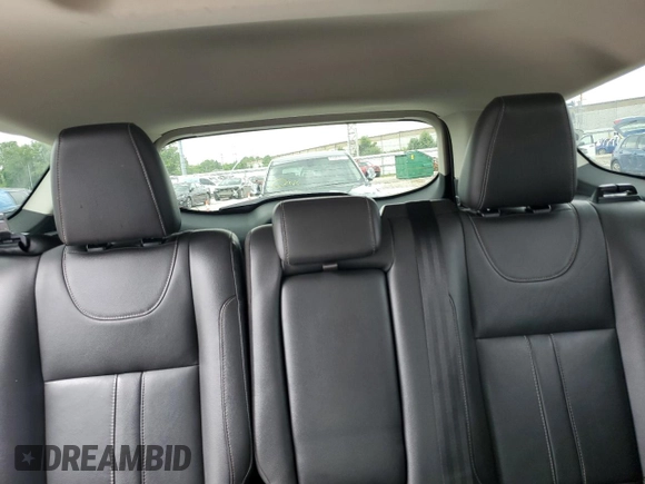 2013 Ford Escape Titanium с VIN 1FMCU9J99DUC66419, выставлен на аукционе Copart как лот 64820135 с пробегом 174 854 миль миль и Списание • Salvage title. История ставок и продаж доступна на DreamBid. Изображение 10.