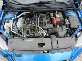 2021 Nissan Sentra SV with VIN 3N1AB8CV0MY216370, listed as a Copart auction lot 62874555 with 97,230 mi miles and Non repairable. Bid and sale history available at DreamBid. Image 11.