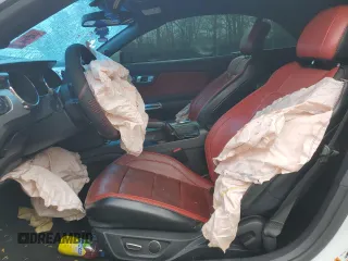 2016 Ford Mustang GT Premium с VIN 1FATP8FF4G5332450, выставлен на аукционе Copart как лот 53137135 с пробегом 131 216 миль миль и Списание • Salvage title. История ставок и продаж доступна на DreamBid. Изображение 7.