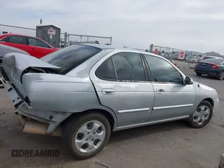 2004 Nissan Sentra S z VIN 3N1CB51D64L476464, wystawiony jako IAAI lot #41893404 z przebiegiem 112 030 mil mil oraz . Historia ofert i sprzedaży dostępna na DreamBid. Obrazek 13.