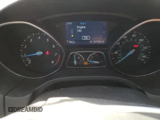 2014 Ford Focus SE with VIN 1FADP3F27EL441384, listed as a Copart auction lot 49439645 with 101,656 mi miles and Salvage Title. Bid and sale history available at carsss.com. Image 9.