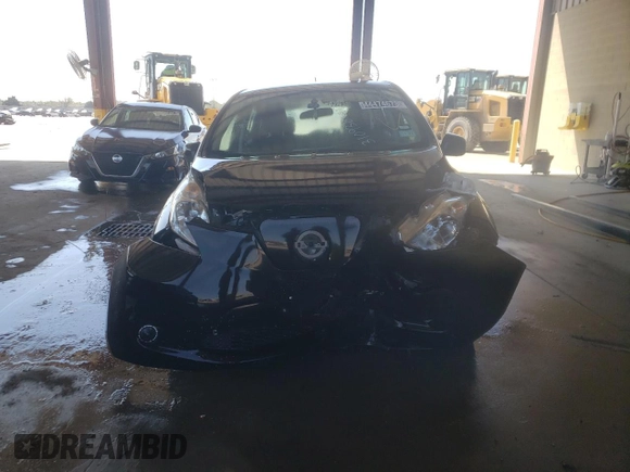 2016 Nissan LEAF S with VIN 1N4AZ0CP3GC310936, listed as a Copart auction lot 44474673 with 47,295 mi miles. Bid and sale history available at carsss.com. Image 5.