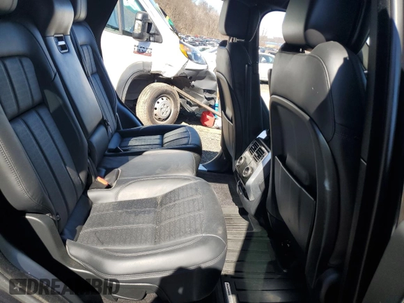 2019 Land Rover Range Rover Sport HSE Dynamic with VIN SALWV2SV4KA426621, listed as a Copart auction lot 48239235 with 76,158 mi miles and Salvage Title. Bid and sale history available at carsss.com. Image 11.