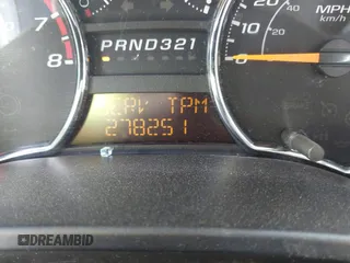 2010 GMC Canyon with VIN 1GTKTFDEXA8131917, listed as a IAAI auction lot 42543433 with 278,251 mi miles and . Bid and sale history available at DreamBid. Image 7.