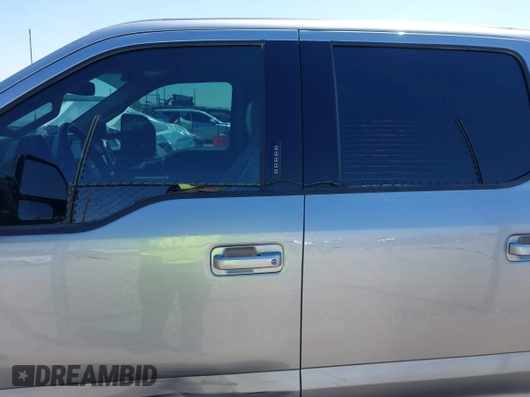 2022 Ford F-250 XL with VIN 1FT7W2A68NED53009, listed as a IAAI auction lot 41918950 with 21,699 mi miles and . Bid and sale history available at DreamBid. Image 15.