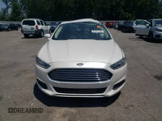2015 Ford Fusion SE Hybrid z VIN 3FA6P0LU8FR105615, wystawiony jako Copart lot #61451155 z przebiegiem 106 778 mil mil oraz Szkoda całkowita • Salvage title. Historia ofert i sprzedaży dostępna na DreamBid. Obrazek 5.
