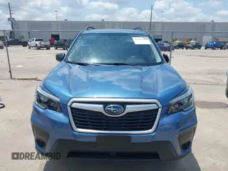 2021 Subaru Forester z VIN JF2SKADC0MH481552, wystawiony jako IAAI lot #42365784 z przebiegiem 22 549 mil mil oraz . Historia ofert i sprzedaży dostępna na DreamBid. Obrazek 13.