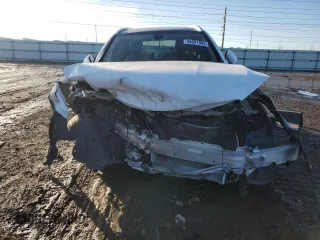 2018 Mercedes-Benz GLC 300 with VIN WDC0G4JBXJV023058, listed as a Copart auction lot 46691895 with Not provided miles and Salvage title. Bid and sale history available at DreamBid. Image 5.