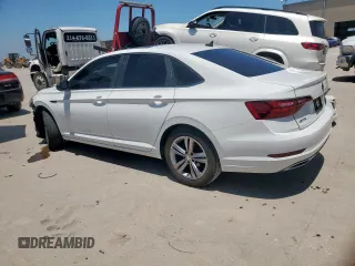 2020 Volkswagen Jetta S z VIN 3VWCB7BUXLM040312, wystawiony jako Copart lot #58397835 z przebiegiem 48 963 mil mil oraz Czysty tytuł • Clean title. Historia ofert i sprzedaży dostępna na DreamBid. Obrazek 2.