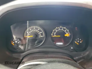 2014 Jeep Patriot Altitude with VIN 1C4NJPBA7ED703578, listed as a Copart auction lot 54330325 with 148,060 mi miles and Clean Title. Bid and sale history available at DreamBid. Image 9.