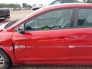 2017 Hyundai Elantra SE with VIN 5NPD74LF2HH211347, listed as a IAAI auction lot 42761333 with 159,219 mi miles and . Bid and sale history available at DreamBid. Image 19.