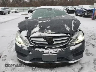 2014 Mercedes-Benz E 350 Luxury z VIN WDDHF8JB6EA973472, wystawiony jako Copart lot #43586485 z przebiegiem 106 447 mil mil oraz Nie do naprawy • Non repairable. Historia ofert i sprzedaży dostępna na DreamBid. Obrazek 5.