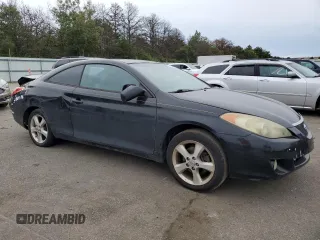 2004 Toyota Solara SE with VIN 4T1CA30P24U009933, listed as a Copart auction lot 72213464 with 360,706 mi miles and Salvage Title. Bid and sale history available at DreamBid. Image 4.