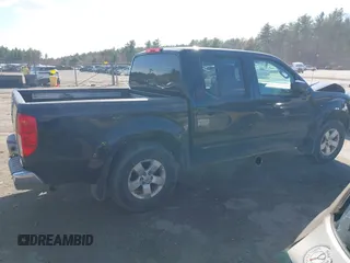 2012 Nissan Frontier SV with VIN 1N6AD0EV0CC483440, listed as a IAAI auction lot 42077098 with 104,744 mi miles and . Bid and sale history available at DreamBid. Image 13.