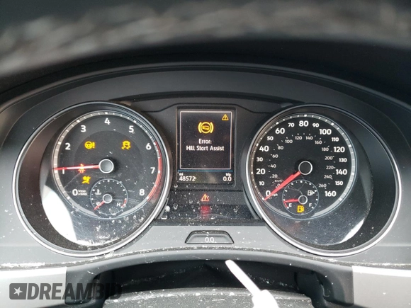 2021 Volkswagen Atlas SE с VIN 1V2WP2CA6MC567189, выставлен на аукционе Copart как лот 41929445 с пробегом 48 572 миль миль и На запчасти • Non repairable. История ставок и продаж доступна на DreamBid. Изображение 9.