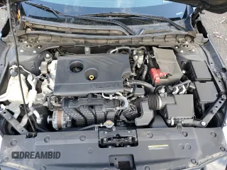 2020 Nissan Altima 2.5 S with VIN 1N4BL4BV5LC262105, listed as a Copart auction lot 51210925 with 49,568 mi miles and Salvage Title. Bid and sale history available at carsss.com. Image 11.