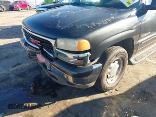 2003 GMC Yukon XL SLT with VIN 3GKFK16Z03G289434, listed as a IAAI auction lot 41216088 with 254,556 mi miles and . Bid and sale history available at DreamBid. Image 6.