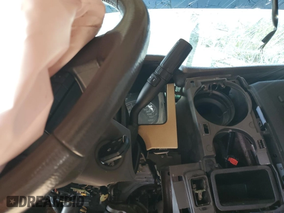 2011 Ford F-150 XL with VIN 1FTFW1EF3BFD30274, listed as a Copart auction lot 58980725 with Not provided miles and Salvage title. Bid and sale history available at DreamBid. Image 9.