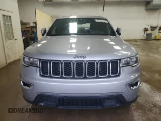 2020 Jeep Grand Cherokee Altitude with VIN 1C4RJFAG1LC326833, listed as a Copart auction lot 51252095 with 41,734 mi miles and Clean Title. Bid and sale history available at carsss.com. Image 5.