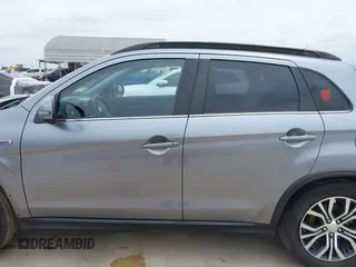 2018 Mitsubishi Outlander SEL with VIN JA4AP4AW2JZ028898, listed as a IAAI auction lot 42115445 with 134,204 mi miles and . Bid and sale history available at DreamBid. Image 15.