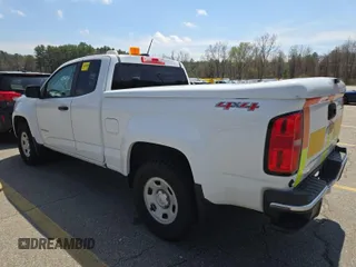 2016 Chevrolet Colorado 4WD WT with VIN 1GCHTBE34G1351670, listed as a IAAI auction lot 42387268 with 136,644 mi miles and . Bid and sale history available at DreamBid. Image 1.