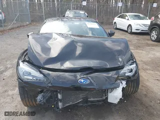 2020 Subaru BRZ Limited with VIN JF1ZCAC11L9701354, listed as a IAAI auction lot 41790313 with 45,778 mi miles. Bid and sale history available at carsss.com. Image 11.