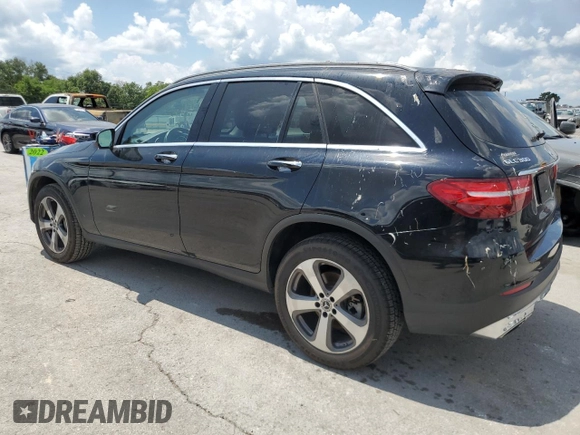 2019 Mercedes-Benz GLC 300 с VIN WDC0G4JB6KV137060, выставлен на аукционе Copart как лот 65452325 с пробегом 72 739 миль миль и Списание • Salvage title. История ставок и продаж доступна на DreamBid. Изображение 2.