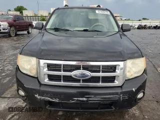 2008 Ford Escape XLT z VIN 1FMCU03108KB52684, wystawiony jako Copart lot #61420135 z przebiegiem 259 627 mil mil oraz Czysty tytuł • Clean title. Historia ofert i sprzedaży dostępna na DreamBid. Obrazek 5.