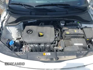 2024 Kia Soul S with VIN KNDJ23AUXR7227864, listed as a IAAI auction lot 42085723 with 28,767 mi miles and . Bid and sale history available at DreamBid. Image 10.