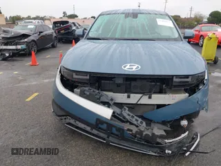 2022 Hyundai Ioniq 5 SEL с VIN KM8KNDAF3NU050049, выставлен на аукционе IAAI как лот 41495612 с пробегом 28 957 миль миль и . История ставок и продаж доступна на DreamBid. Изображение 12.