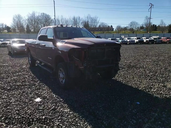 2020 Ram 2500 Tradesman z VIN 3C6UR5HJ7LG285613, wystawiony jako Copart lot #42241985 z przebiegiem 30 298 mil mil oraz Szkoda całkowita • Salvage title. Historia ofert i sprzedaży dostępna na DreamBid. Obrazek 11.