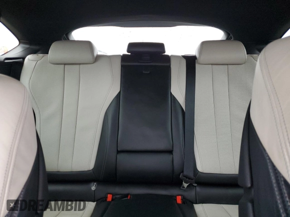 2015 BMW X6 xDrive35i with VIN 5UXKU2C58F0N75759, listed as a Copart auction lot 42512893 with 79,209 mi miles. Bid and sale history available at carsss.com. Image 10.