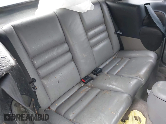 1994 Ford Mustang with VIN 1FALP45T5RF218731, listed as a IAAI auction lot 41569318 with 134,577 mi miles and . Bid and sale history available at DreamBid. Image 8.