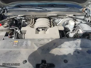 2014 Chevrolet Silverado 1500 LTZ with VIN 3GCUKSEC3EG273544, listed as a IAAI auction lot 41780391 with 125,135 mi miles. Bid and sale history available at carsss.com. Image 10.