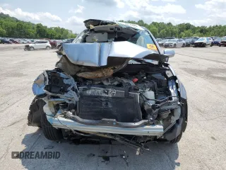 2011 Honda CR-V EX-L with VIN 5J6RE4H78BL084999, listed as a Copart auction lot 60310415 with 159,868 mi miles and Salvage title. Bid and sale history available at DreamBid. Image 5.