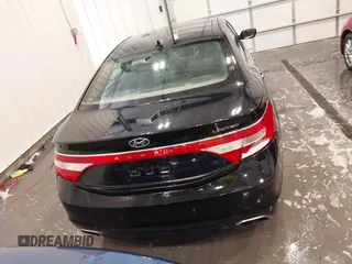 2016 Hyundai Azera Limited с VIN KMHFH4JG9GA515939, выставлен на аукционе IAAI как лот 42565103 с пробегом 105 111 миль миль и . История ставок и продаж доступна на DreamBid. Изображение 17.