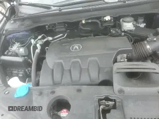 2017 Acura RDX Advance z VIN 5J8TB4H7XHL020347, wystawiony jako Copart lot #68537995 z przebiegiem 63 432 mil mil oraz Szkoda całkowita • Salvage title. Historia ofert i sprzedaży dostępna na DreamBid. Obrazek 14.