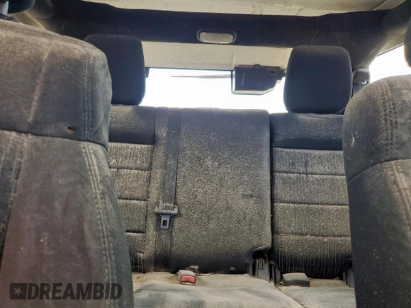 2012 Jeep Wrangler Unlimited Sport RHD with VIN 1C4BJWKG3CL230718, listed as a Copart auction lot 61789775 with Not provided miles and Clean title. Bid and sale history available at DreamBid. Image 10.