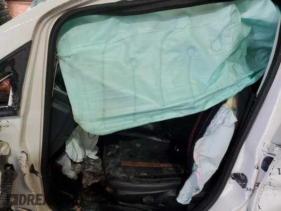 2018 Ford EcoSport SES with VIN MAJ6P1CL5JC175500, listed as a Copart auction lot 51215115 with Not Provided miles and Salvage Title. Bid and sale history available at DreamBid. Image 7.