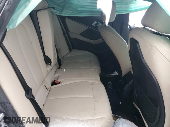 2020 BMW 2 Series 228i xDrive z VIN WBA73AK04L7G17051, wystawiony jako Copart lot #45010915 z przebiegiem Nie podano mil oraz Szkoda całkowita • Salvage title. Historia ofert i sprzedaży dostępna na DreamBid. Obrazek 11.
