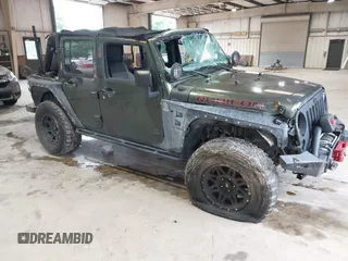 2007 Jeep Wrangler X z VIN 1J4GA39107L132865, wystawiony jako IAAI lot #42252972 z przebiegiem 101 114 mil mil oraz . Historia ofert i sprzedaży dostępna na DreamBid. Obrazek 1.