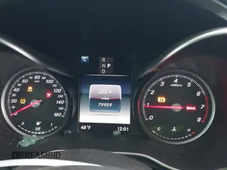 2018 Mercedes-Benz C 300 с VIN 55SWF4KB5JU242766, выставлен на аукционе IAAI как лот 41663368 с пробегом 79 959 миль миль и . История ставок и продаж доступна на DreamBid. Изображение 7.