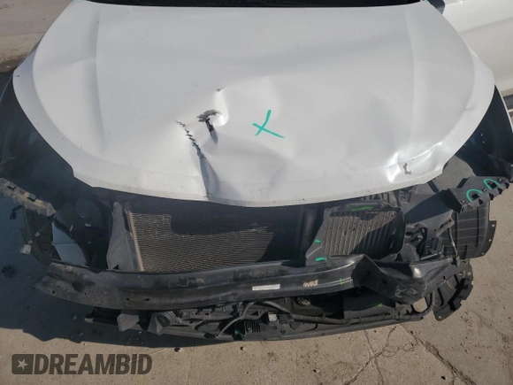 2018 Hyundai Santa Fe Ultimate z VIN 5XYZW4LA6JG566242, wystawiony jako Copart lot #54324655 z przebiegiem 125 543 mil mil oraz Szkoda całkowita • Salvage title. Historia ofert i sprzedaży dostępna na DreamBid. Obrazek 12.