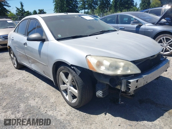 2009 Pontiac G6 1SA with VIN 1G2ZG57N794137061, listed as a IAAI auction lot 42644577 with 233,079 mi miles and . Bid and sale history available at DreamBid. Image 1.