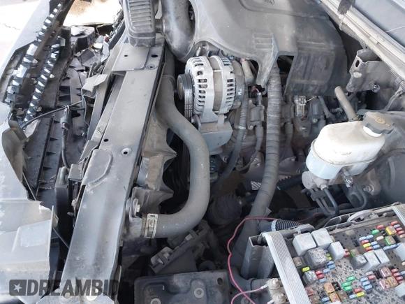 2013 Chevrolet Tahoe LS с VIN 1GNSCAE00DR247218, выставлен на аукционе IAAI как лот 42081674 с пробегом 164 687 миль миль и . История ставок и продаж доступна на DreamBid. Изображение 18.