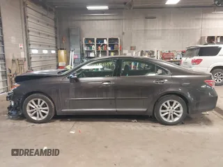 2010 Lexus ES 330 with VIN JTHBK1EG8A2382412, listed as a IAAI auction lot 41329184 with 144,568 mi miles and . Bid and sale history available at DreamBid. Image 14.