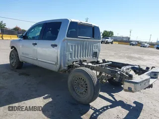 2009 Nissan Titan SE with VIN 1N6AA07C09N315234, listed as a IAAI auction lot 42643969 with 195,795 mi miles and . Bid and sale history available at DreamBid. Image 3.