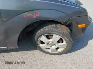 2007 Ford Focus S с VIN 1FAFP34N87W229682, выставлен на аукционе IAAI как лот 42393649 с пробегом 190 804 миль миль и . История ставок и продаж доступна на DreamBid. Изображение 6.