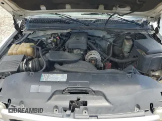 2000 GMC Sierra 1500 SL with VIN 2GTEC19V0Y1216979, listed as a Copart auction lot 56965604 with Not Provided miles and Non Repairable. Bid and sale history available at DreamBid. Image 11.