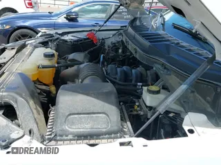 2023 Ford F-150 XL с VIN 1FTFW1E54PFB21558, выставлен на аукционе IAAI как лот 42791538 с пробегом 113 583 миль миль и . История ставок и продаж доступна на DreamBid. Изображение 18.